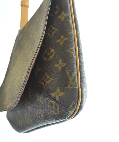 LOUIS VUITTON Shoulder bags