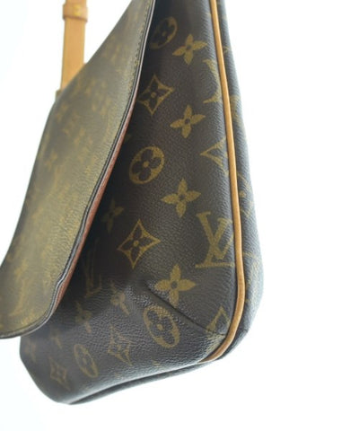 LOUIS VUITTON Shoulder bags