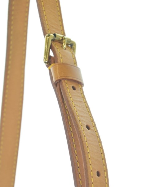 LOUIS VUITTON Shoulder bags