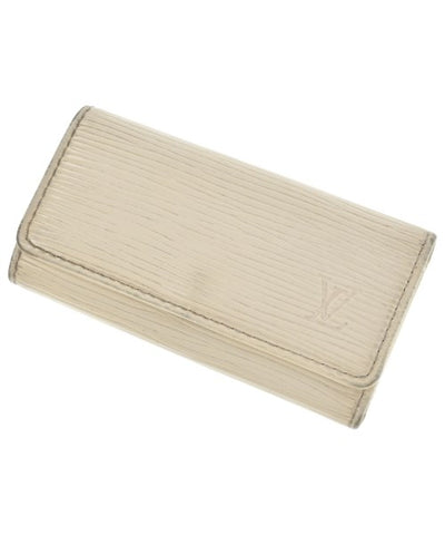 LOUIS VUITTON Key cases/Key rings