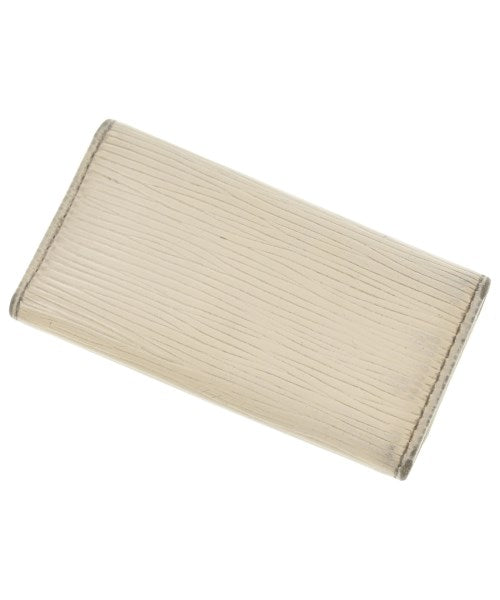 LOUIS VUITTON Key cases/Key rings