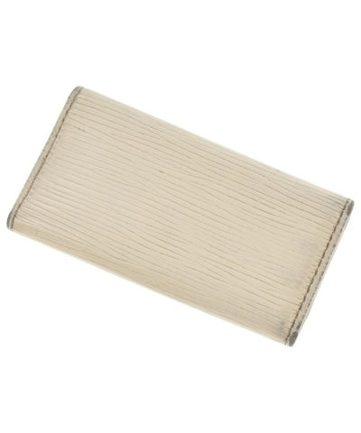 LOUIS VUITTON Key cases/Key rings