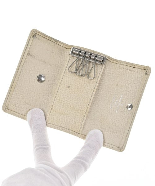 LOUIS VUITTON Key cases/Key rings