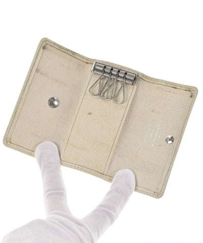 LOUIS VUITTON Key cases/Key rings