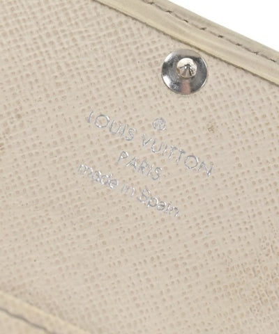 LOUIS VUITTON Key cases/Key rings