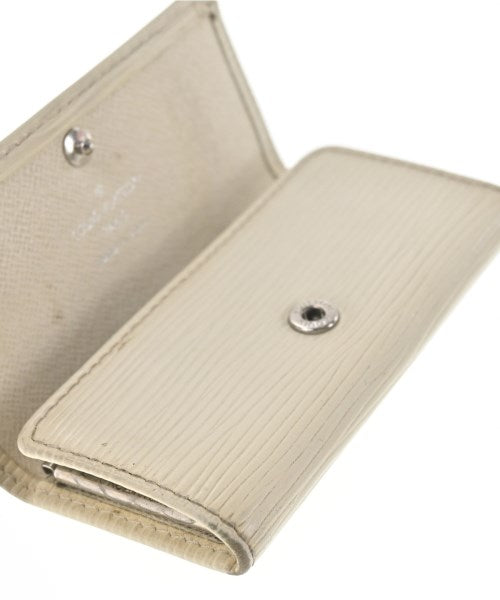 LOUIS VUITTON Key cases/Key rings