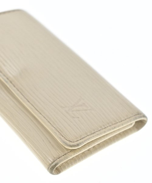 LOUIS VUITTON Key cases/Key rings