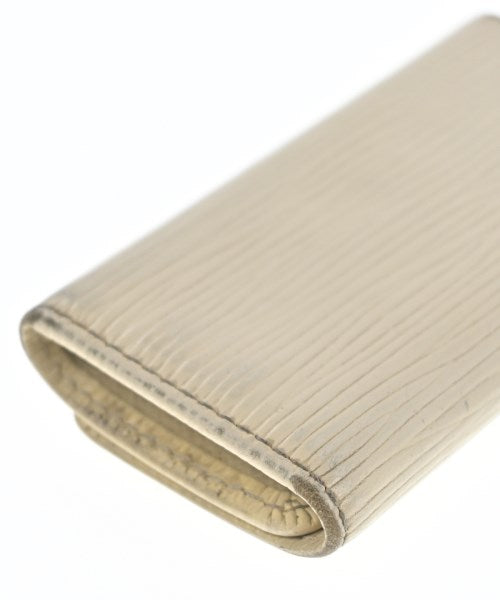 LOUIS VUITTON Key cases/Key rings