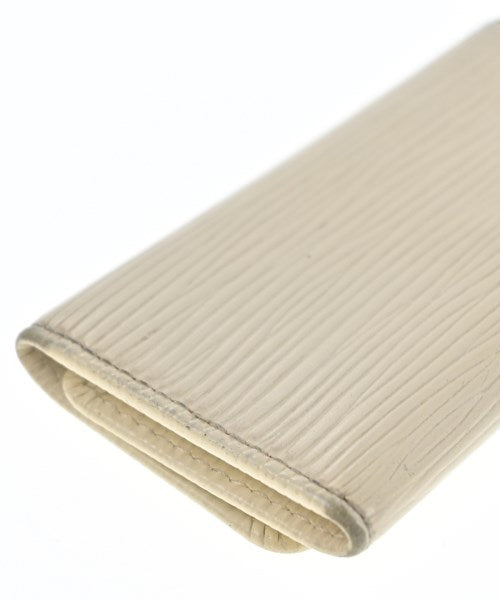 LOUIS VUITTON Key cases/Key rings