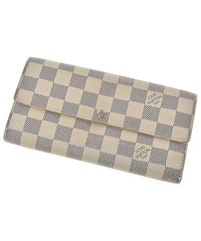 LOUIS VUITTON Wallets/Coin purses