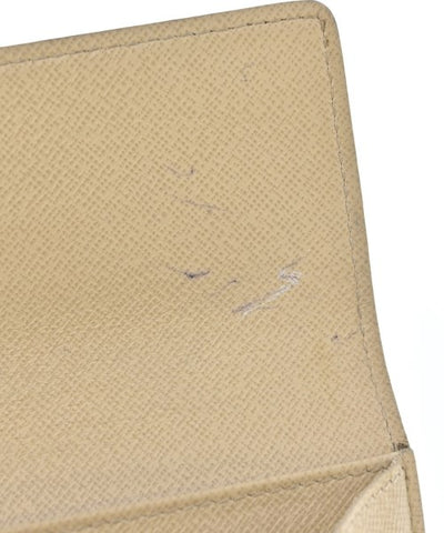 LOUIS VUITTON Wallets/Coin purses