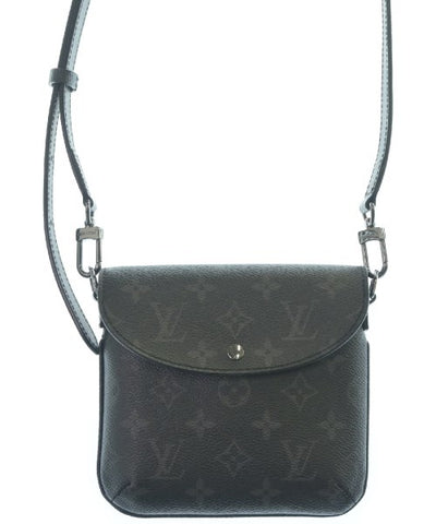 LOUIS VUITTON Shoulder bags