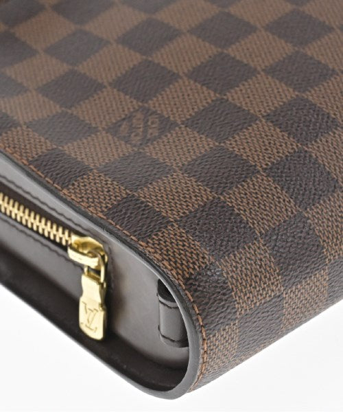 LOUIS VUITTON Clutches