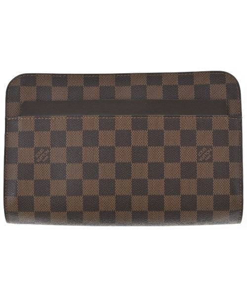 LOUIS VUITTON Clutches