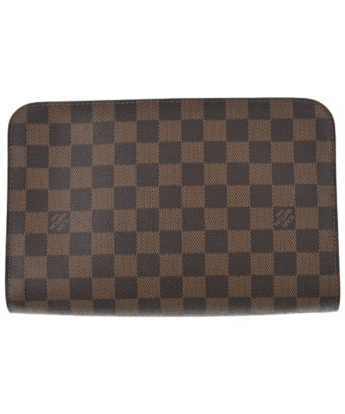 LOUIS VUITTON Clutches