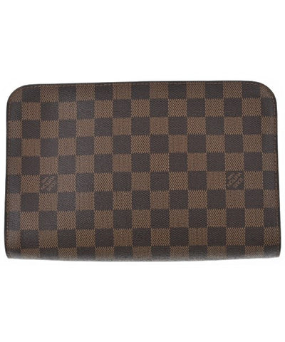 LOUIS VUITTON Clutches