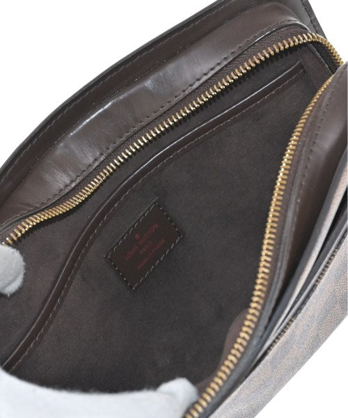 LOUIS VUITTON Clutches