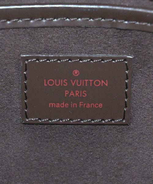 LOUIS VUITTON Clutches