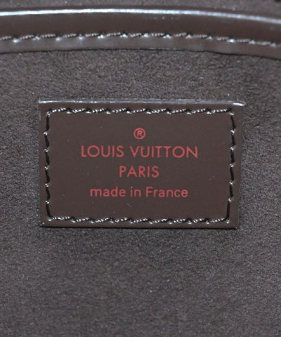 LOUIS VUITTON Clutches