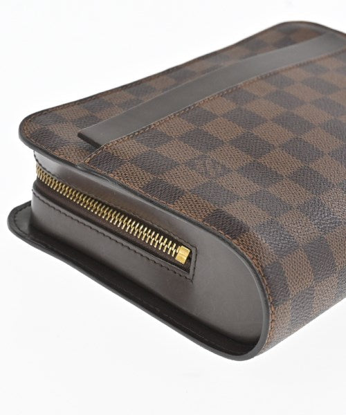 LOUIS VUITTON Clutches