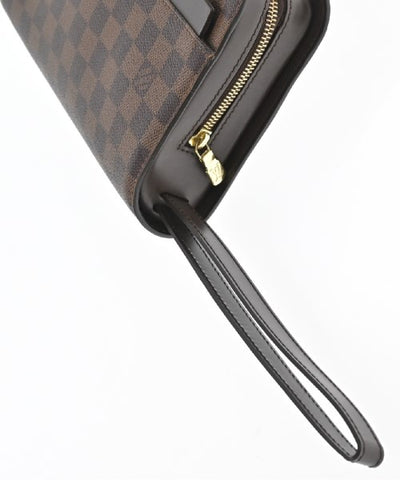 LOUIS VUITTON Clutches