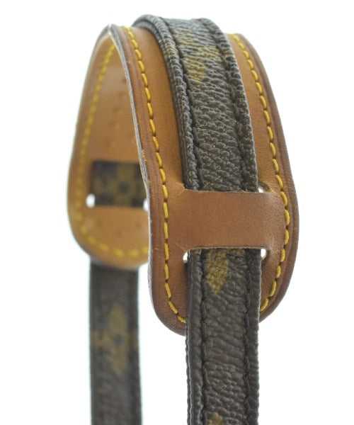 LOUIS VUITTON Shoulder bags