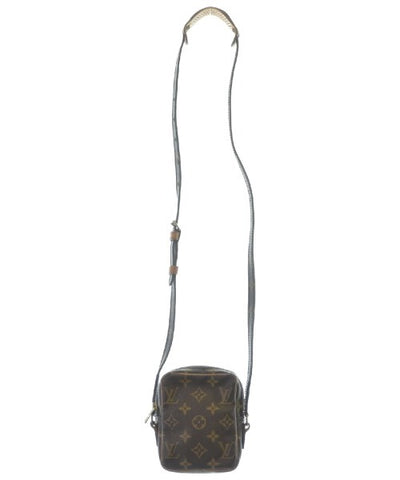 LOUIS VUITTON Shoulder bags