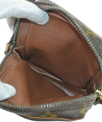 LOUIS VUITTON Shoulder bags