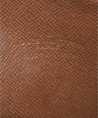 LOUIS VUITTON Shoulder bags