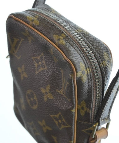 LOUIS VUITTON Shoulder bags