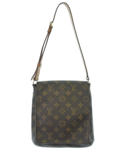 LOUIS VUITTON Shoulder bags