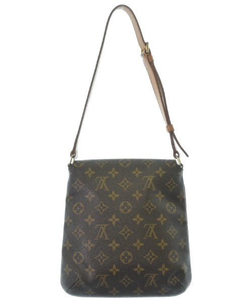 LOUIS VUITTON Shoulder bags