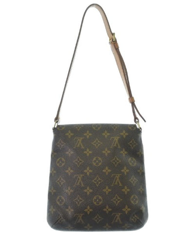 LOUIS VUITTON Shoulder bags