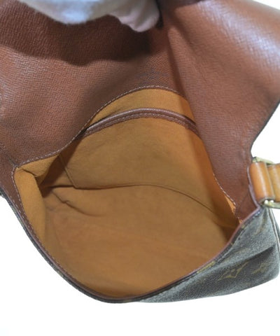 LOUIS VUITTON Shoulder bags