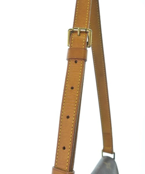 LOUIS VUITTON Shoulder bags