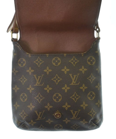 LOUIS VUITTON Shoulder bags