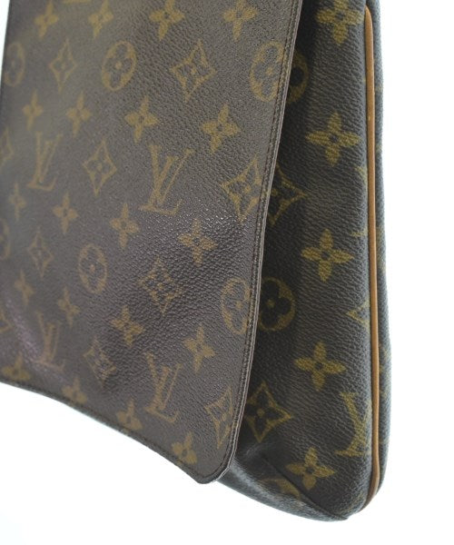 LOUIS VUITTON Shoulder bags
