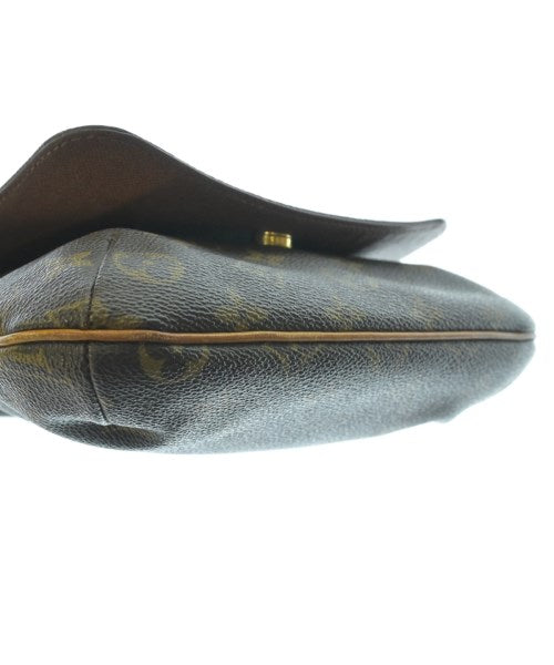 LOUIS VUITTON Shoulder bags