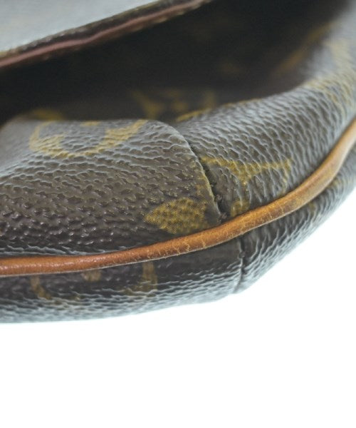 LOUIS VUITTON Shoulder bags