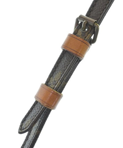 LOUIS VUITTON Shoulder bags