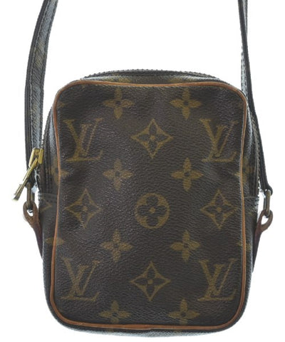 LOUIS VUITTON Shoulder bags
