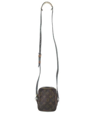LOUIS VUITTON Shoulder bags