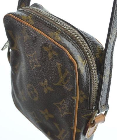 LOUIS VUITTON Shoulder bags
