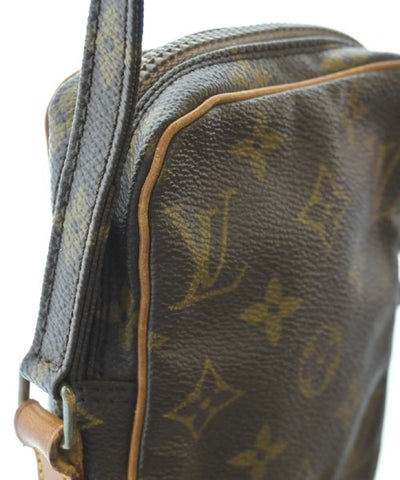 LOUIS VUITTON Shoulder bags