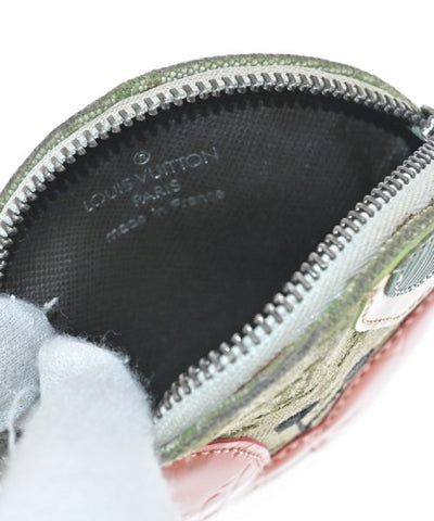 LOUIS VUITTON Wallets/Coin purses