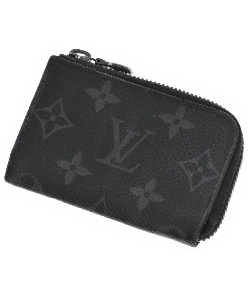LOUIS VUITTON Wallets/Coin purses