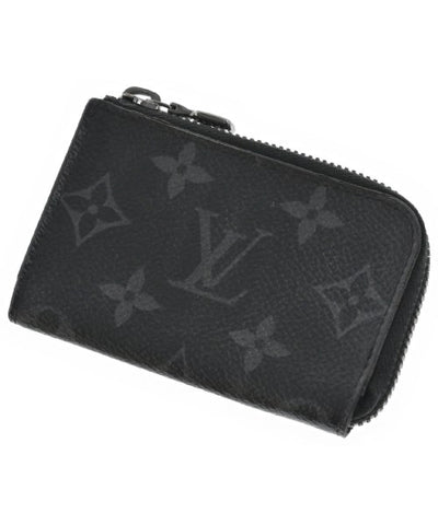 LOUIS VUITTON Wallets/Coin purses
