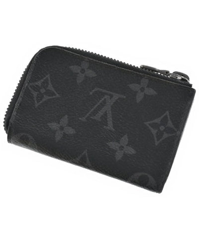 LOUIS VUITTON Wallets/Coin purses