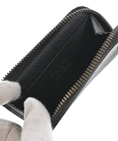 LOUIS VUITTON Wallets/Coin purses