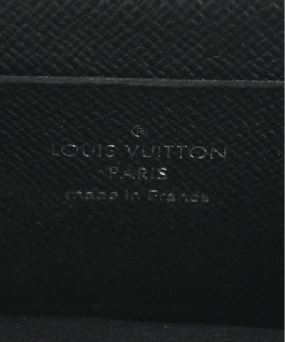 LOUIS VUITTON Wallets/Coin purses